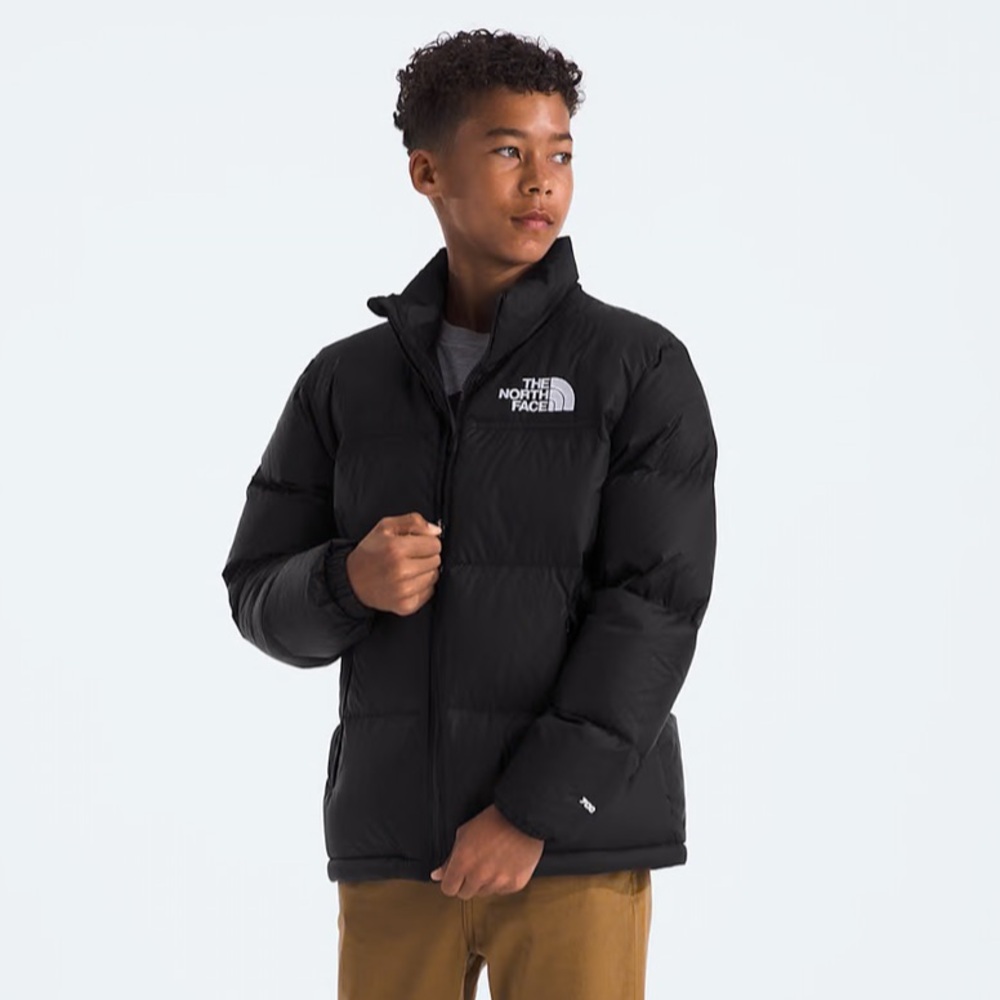 Boys’ 1996 Retro Nuptse Jacket